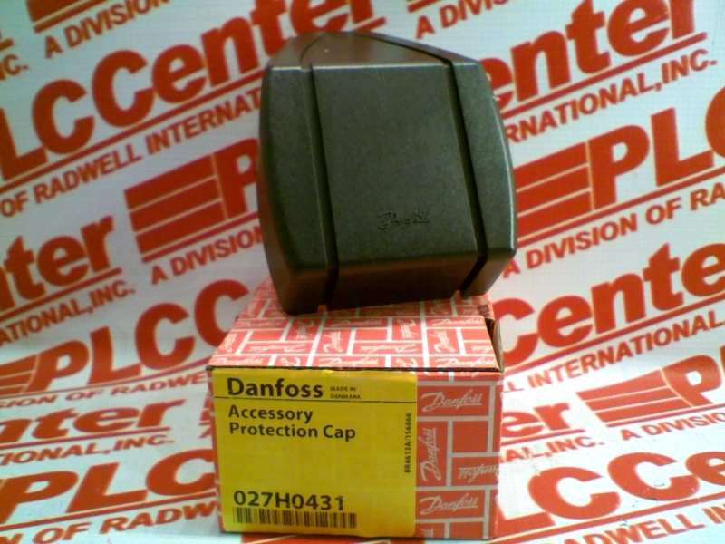 DANFOSS 027H0431