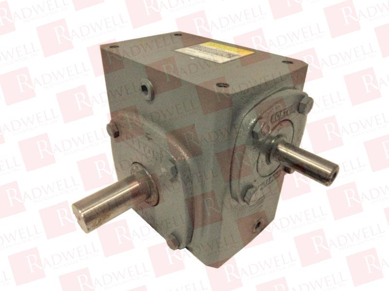 ALTRA INDUSTRIAL MOTION 721-20-G