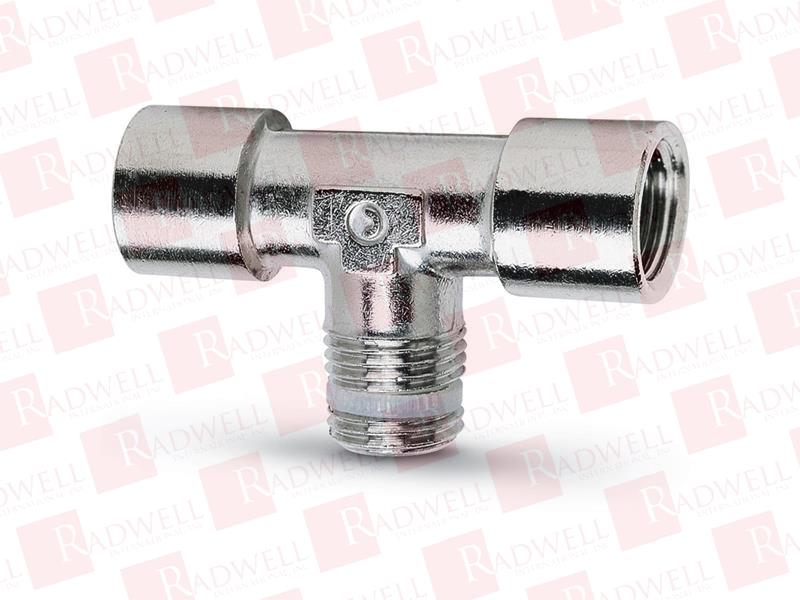 CAMOZZI S2060 1/8-1/8