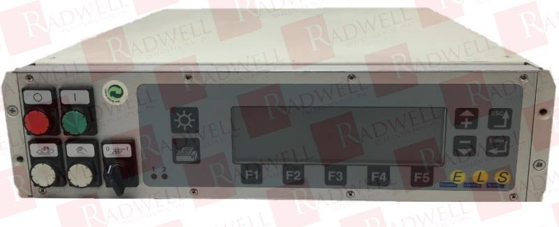 ELS EUROPEAN LABELLING SYSTEM SME 03-0