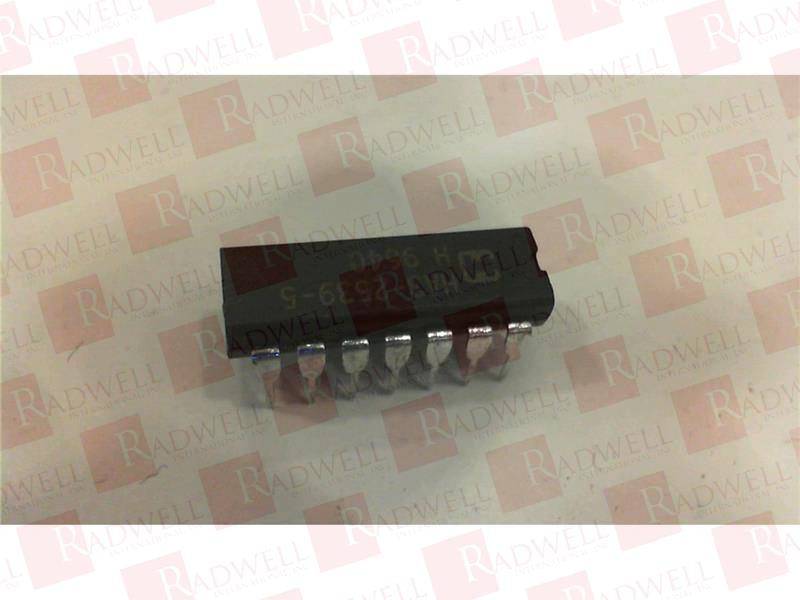 INTERSIL HA3-2539-5