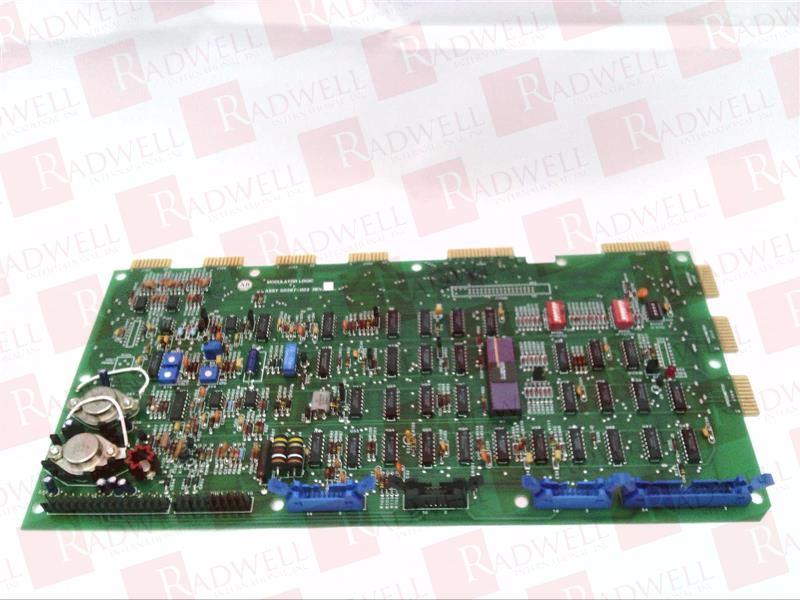 ALLEN BRADLEY 50387-002
