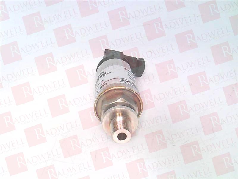 GEMS SENSORS 2200BGF1508A3UA
