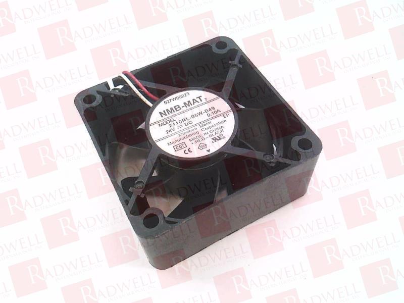 MINEBEA 2410RL-05W-B49-C07