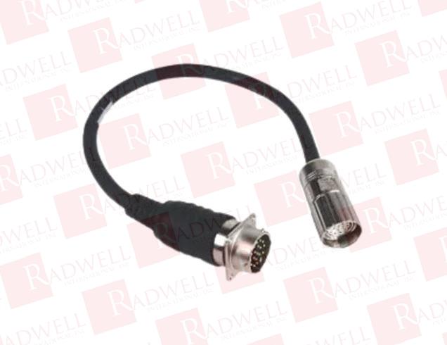 ALLEN BRADLEY 2090-CPBM4E2-10TR