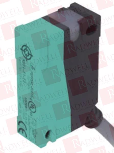 PEPPERL & FUCHS NBN4F1A05M