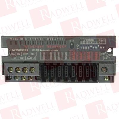MITSUBISHI AJ65SBTC1-32DT1