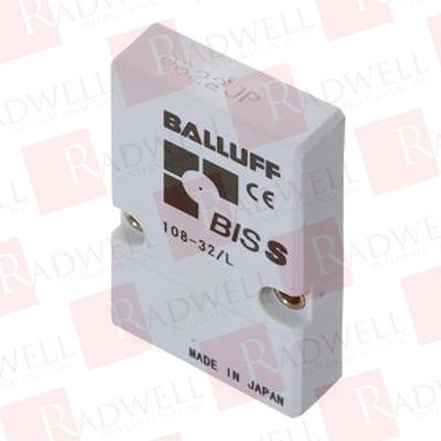 BALLUFF BIS S-108-42/L