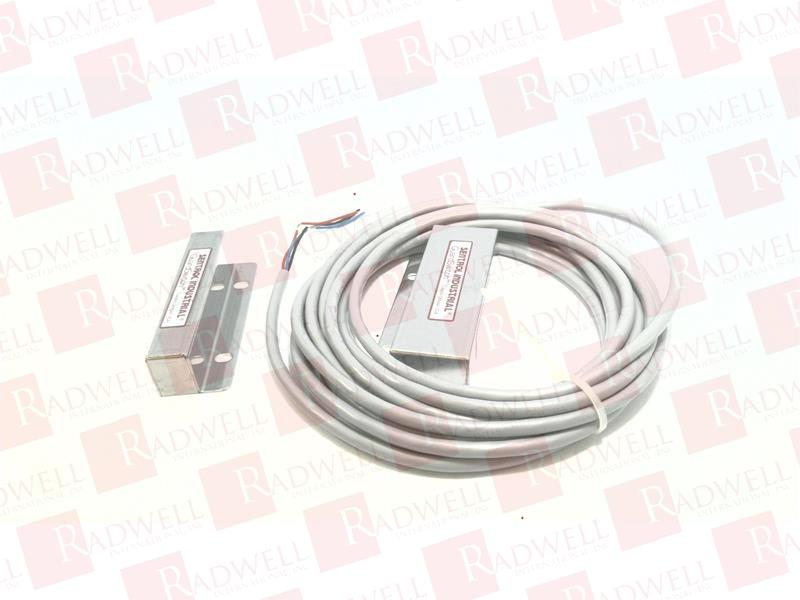 EDWARDS SIGNALING 301-BT-12J