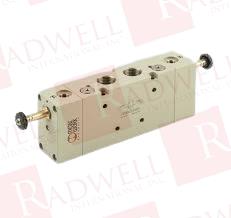 METAL WORK PNEUMATIC 7030022200U