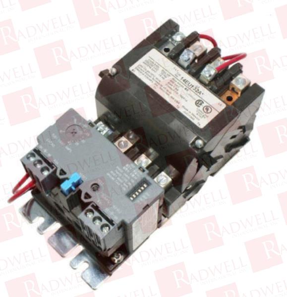 SIEMENS 14ESF32AA