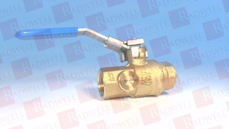 RUB INC S82D45
