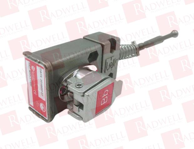 440T-MSALE10BB Safety Interlock Switch by ALLEN BRADLEY