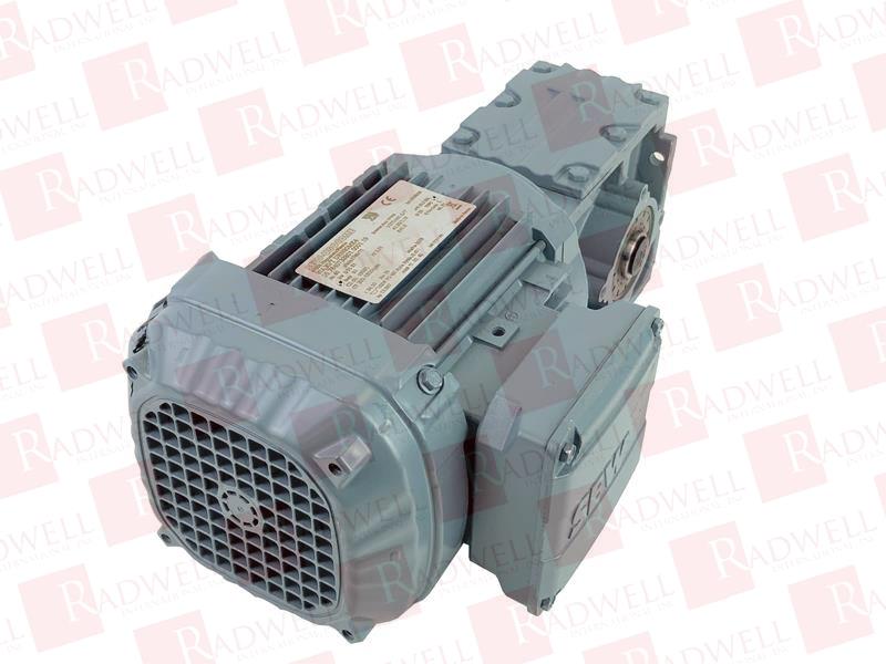 SEW EURODRIVE WA30/T DRN80MK4