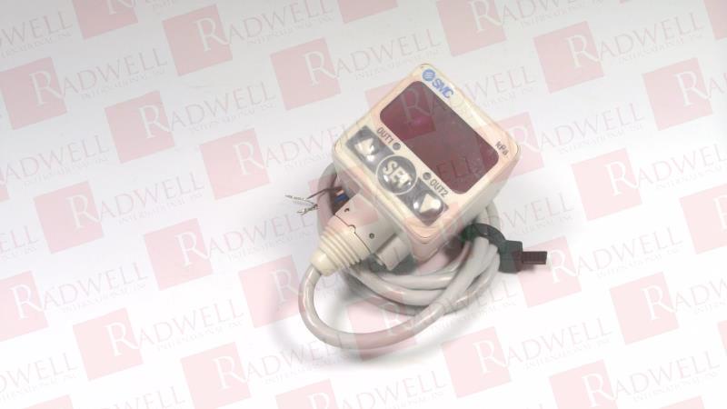 SMC ZSE40-T1-22