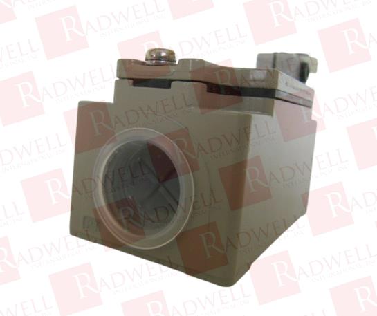OMRON D4B-3A11N