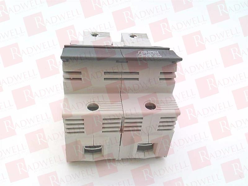 ALLEN BRADLEY 1492-FB2J30