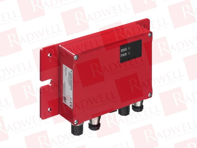 LEUZE MA 255I DEVICENET GATEWAY
