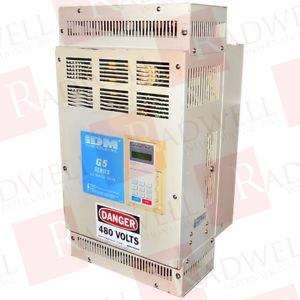 YASKAWA ELECTRIC CIMR-G5U4022