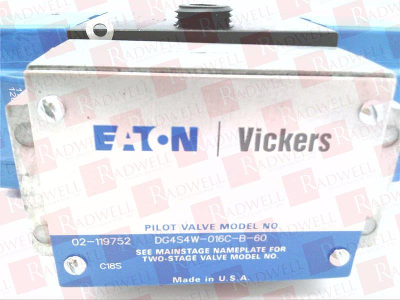 EATON CORPORATION 02-119752