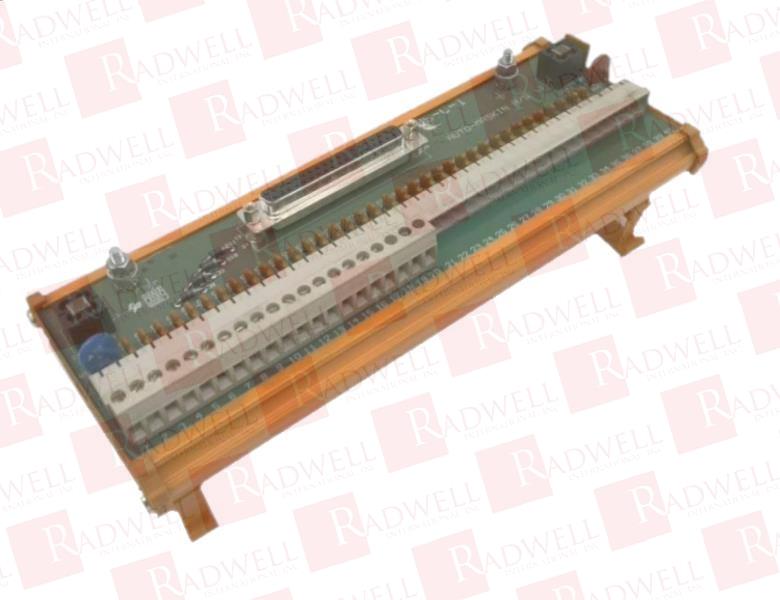 AUTO MASKIN DCU-205-C-1