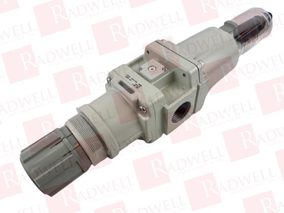 SMC AW60-10BD-B