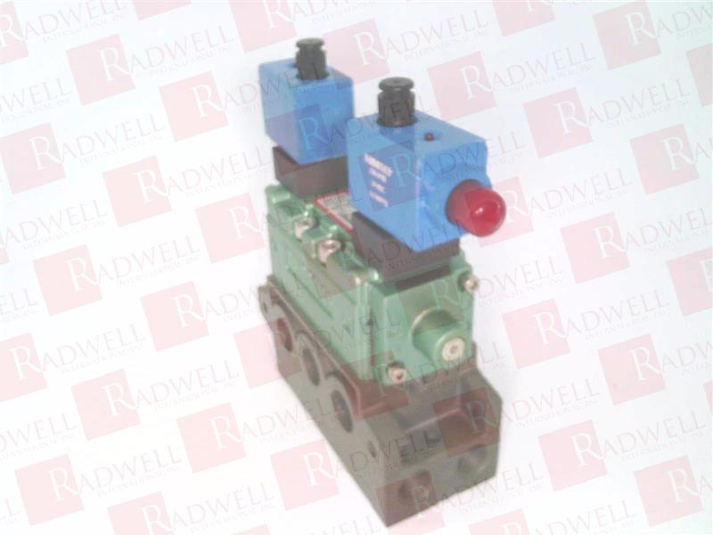 ASCO I22BB600R061D61