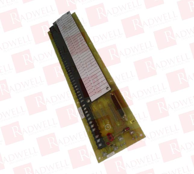 ALLEN BRADLEY 900065