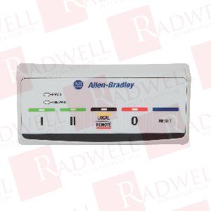 ALLEN BRADLEY 193-EOS-SCS