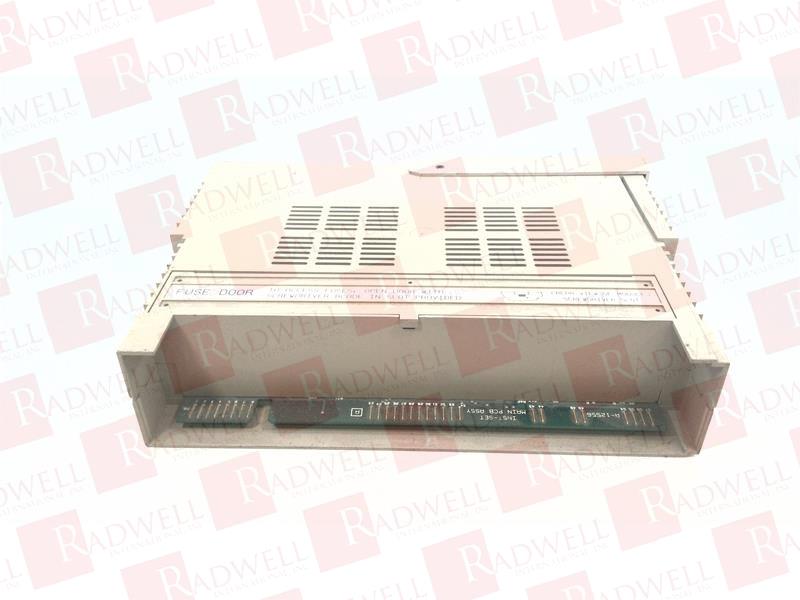 INVENSYS 80BE-00033-101-0-00
