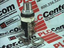 ALLEN BRADLEY 800T-J44H