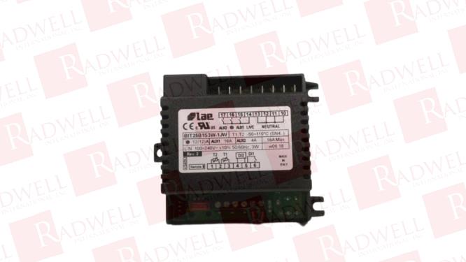 LAE ELECTRONIC BIT25B1S3W-1JW