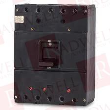 EATON CORPORATION MS36080YA