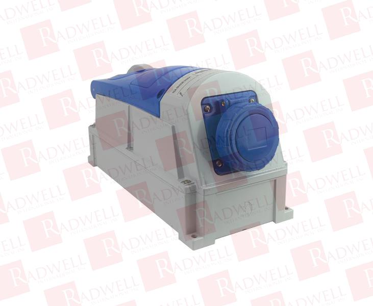 GEWISS GW 66 504