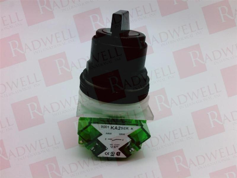 SCHNEIDER ELECTRIC 9001-SKS43BH95