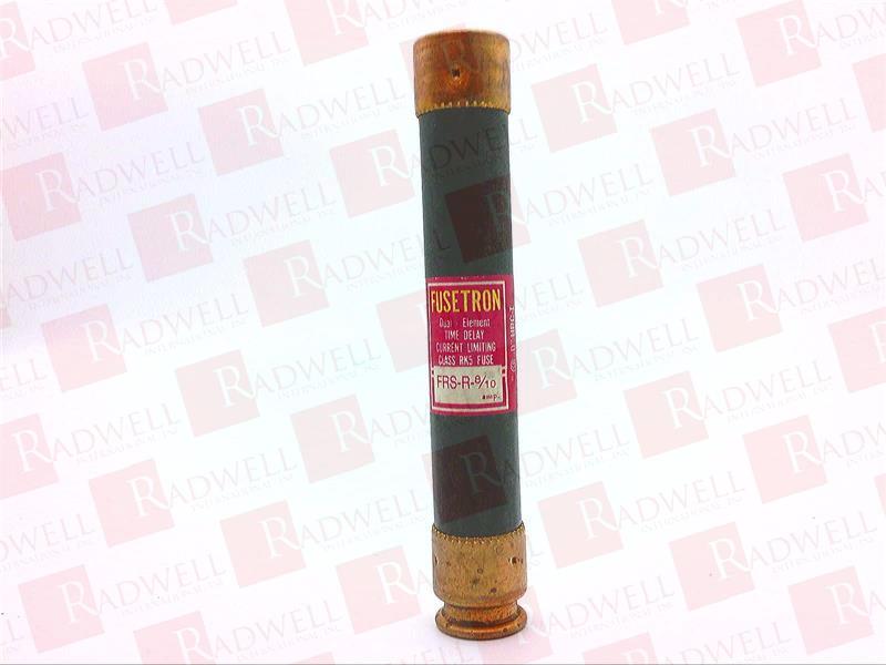 EATON CORPORATION FRS-R-8/10