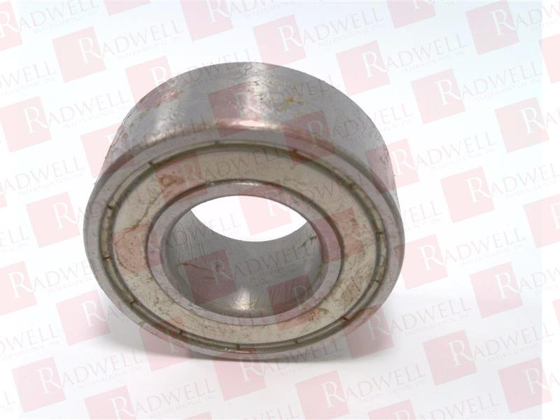 JAF BEARINGS 5206-ZZ