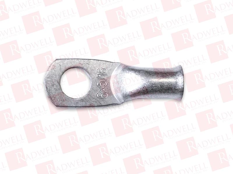 MUELLER ELECTRIC BU-L6-313TIN
