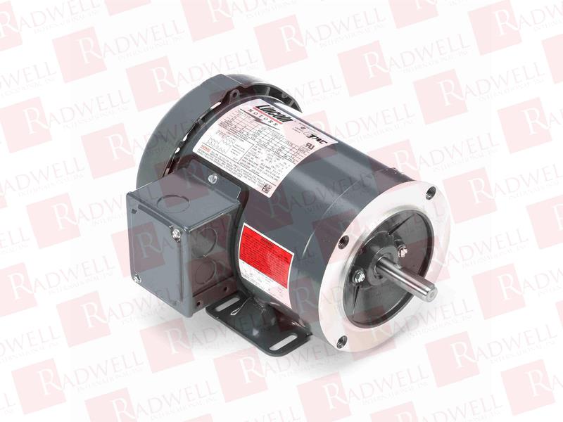 REGAL REXNORD LM10338