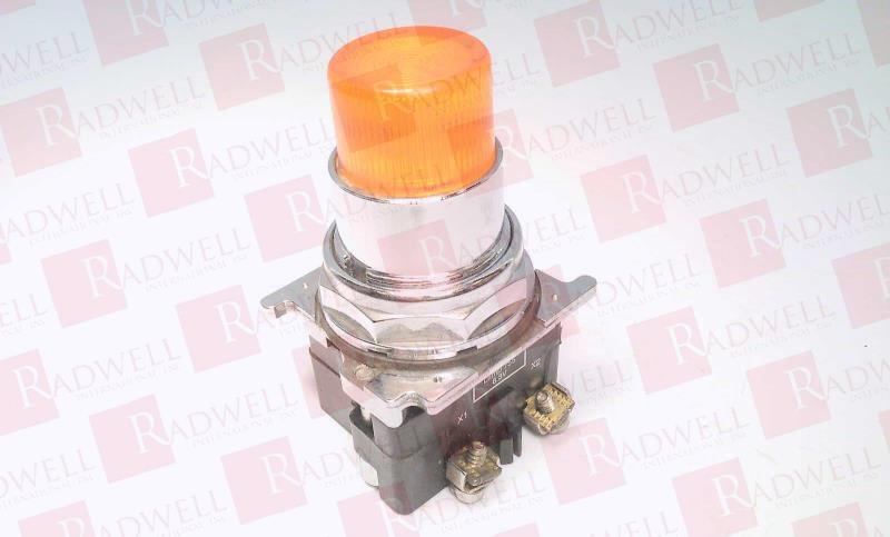 EATON CORPORATION 10250T411C43