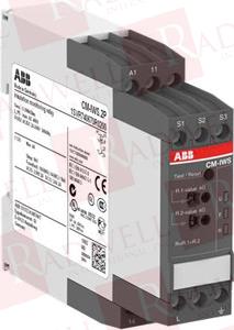 ASEA BROWN BOVERI CM-IWS.1