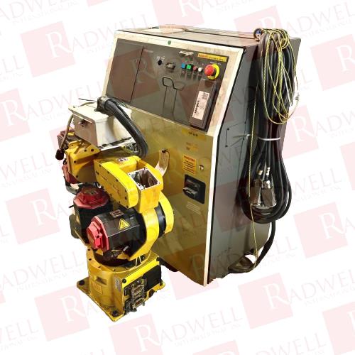 FANUC M-6IB