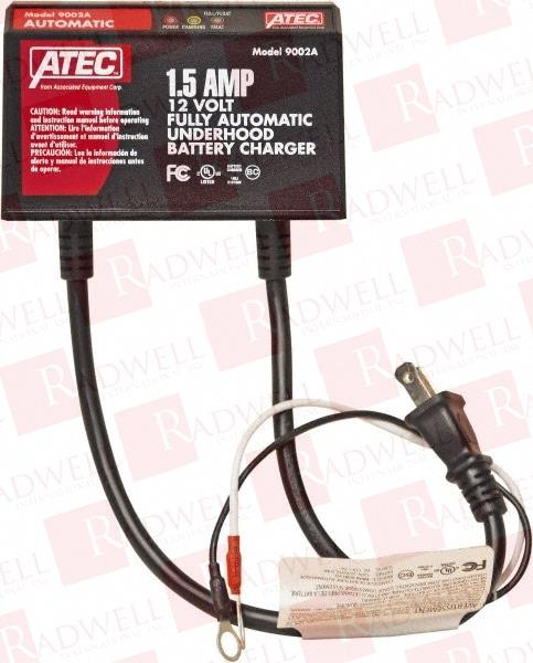 ATEC 9002A