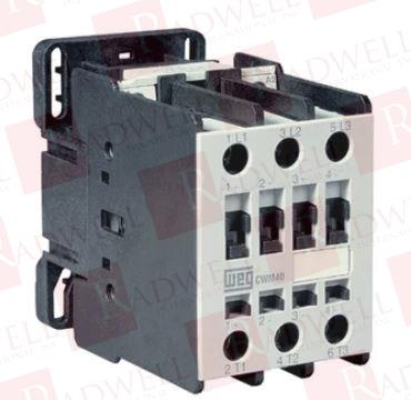 WEG CWM40-11-30V18
