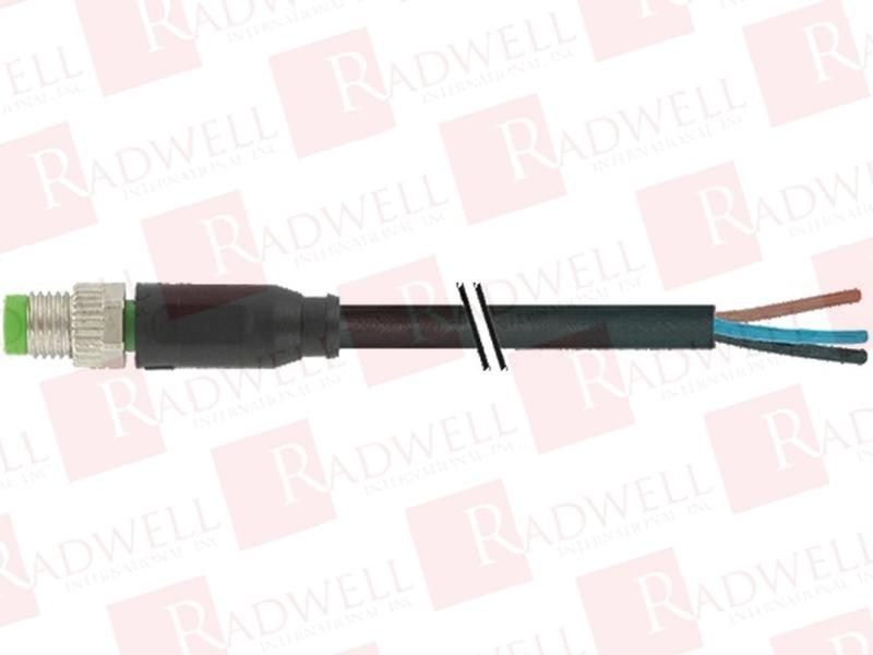 MURR ELEKTRONIK 7000-08001-6100060