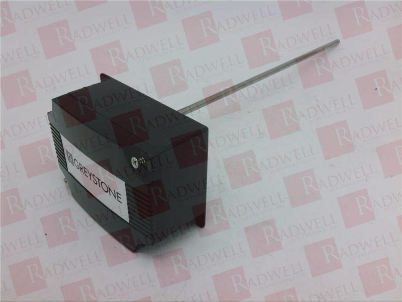 GREYSTONE TE200B12E2