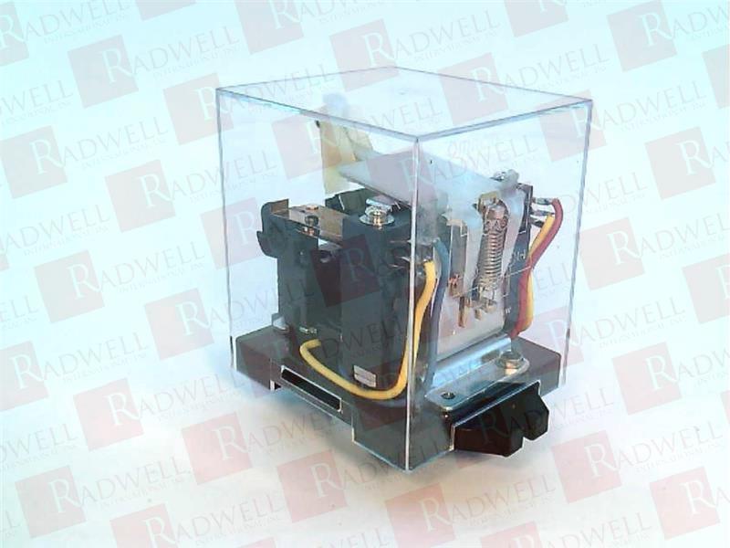 OMRON G4Q-212S-AC240