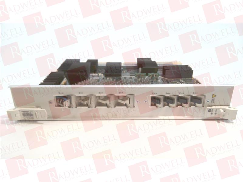 ALCATEL LUCENT LNW504