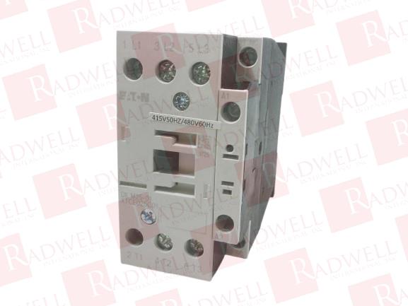 EATON CORPORATION XTCE025C01C