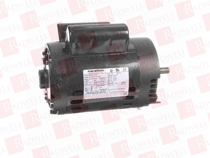 REGAL REXNORD 056B11D15504